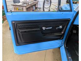 1972 GMC C/K 10 (CC-2087934) for sale in Sioux Falls, South Dakota