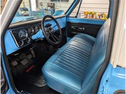 1972 GMC C/K 10 (CC-2087934) for sale in Sioux Falls, South Dakota