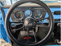 1972 GMC C/K 10 (CC-2087934) for sale in Sioux Falls, South Dakota