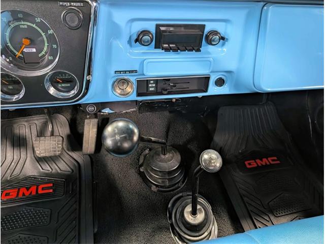 1972 GMC C/K 10 (CC-2087934) for sale in Sioux Falls, South Dakota