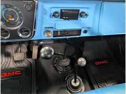 1972 GMC C/K 10 (CC-2087934) for sale in Sioux Falls, South Dakota