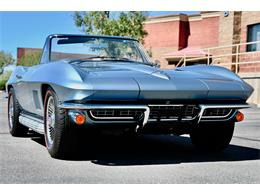 1967 Chevrolet Corvette Stingray (CC-2087935) for sale in SAINT GEORGE, Utah