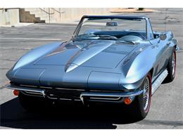 1967 Chevrolet Corvette Stingray (CC-2087935) for sale in SAINT GEORGE, Utah