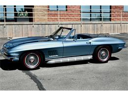 1967 Chevrolet Corvette Stingray (CC-2087935) for sale in SAINT GEORGE, Utah