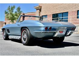 1967 Chevrolet Corvette Stingray (CC-2087935) for sale in SAINT GEORGE, Utah