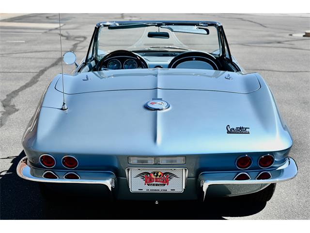 1967 Chevrolet Corvette Stingray (CC-2087935) for sale in SAINT GEORGE, Utah