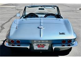 1967 Chevrolet Corvette Stingray (CC-2087935) for sale in SAINT GEORGE, Utah