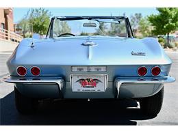 1967 Chevrolet Corvette Stingray (CC-2087935) for sale in SAINT GEORGE, Utah