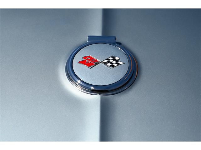 1967 Chevrolet Corvette Stingray (CC-2087935) for sale in SAINT GEORGE, Utah