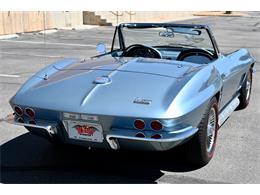 1967 Chevrolet Corvette Stingray (CC-2087935) for sale in SAINT GEORGE, Utah