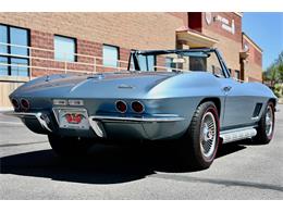 1967 Chevrolet Corvette Stingray (CC-2087935) for sale in SAINT GEORGE, Utah