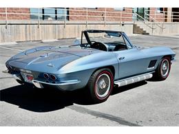 1967 Chevrolet Corvette Stingray (CC-2087935) for sale in SAINT GEORGE, Utah
