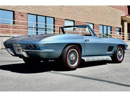 1967 Chevrolet Corvette Stingray (CC-2087935) for sale in SAINT GEORGE, Utah