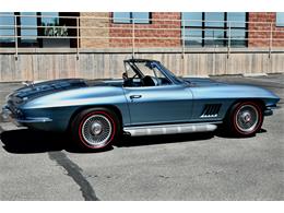 1967 Chevrolet Corvette Stingray (CC-2087935) for sale in SAINT GEORGE, Utah