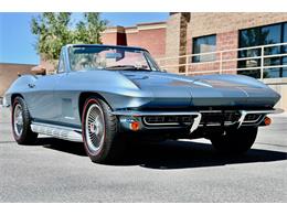 1967 Chevrolet Corvette Stingray (CC-2087935) for sale in SAINT GEORGE, Utah