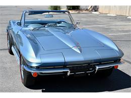 1967 Chevrolet Corvette Stingray (CC-2087935) for sale in SAINT GEORGE, Utah