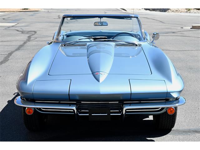 1967 Chevrolet Corvette Stingray (CC-2087935) for sale in SAINT GEORGE, Utah