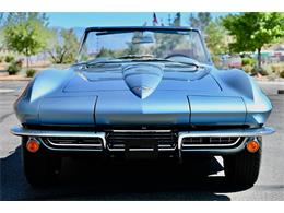 1967 Chevrolet Corvette Stingray (CC-2087935) for sale in SAINT GEORGE, Utah