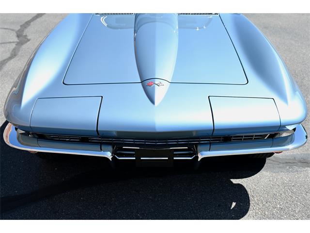1967 Chevrolet Corvette Stingray (CC-2087935) for sale in SAINT GEORGE, Utah