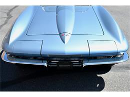 1967 Chevrolet Corvette Stingray (CC-2087935) for sale in SAINT GEORGE, Utah