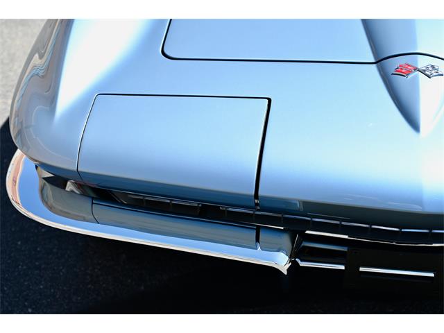 1967 Chevrolet Corvette Stingray (CC-2087935) for sale in SAINT GEORGE, Utah