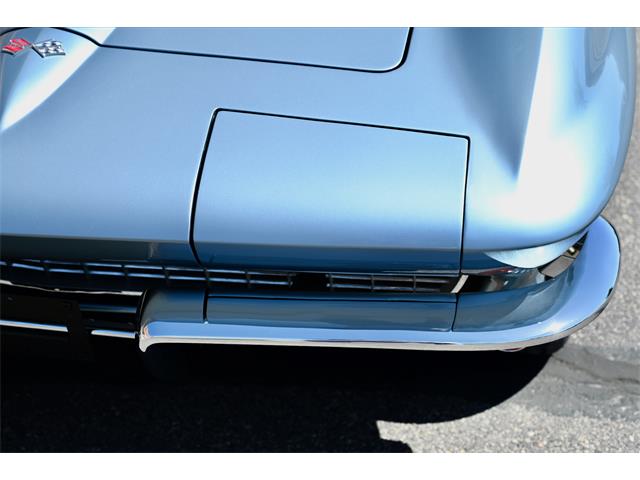 1967 Chevrolet Corvette Stingray (CC-2087935) for sale in SAINT GEORGE, Utah