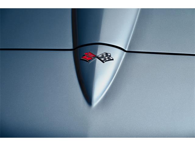 1967 Chevrolet Corvette Stingray (CC-2087935) for sale in SAINT GEORGE, Utah