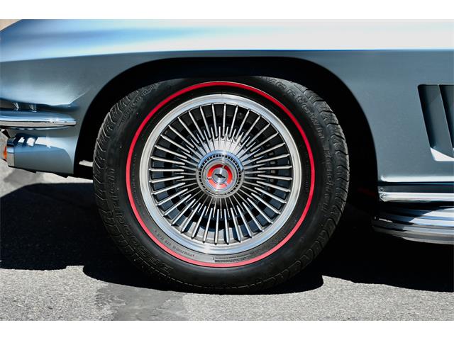 1967 Chevrolet Corvette Stingray (CC-2087935) for sale in SAINT GEORGE, Utah