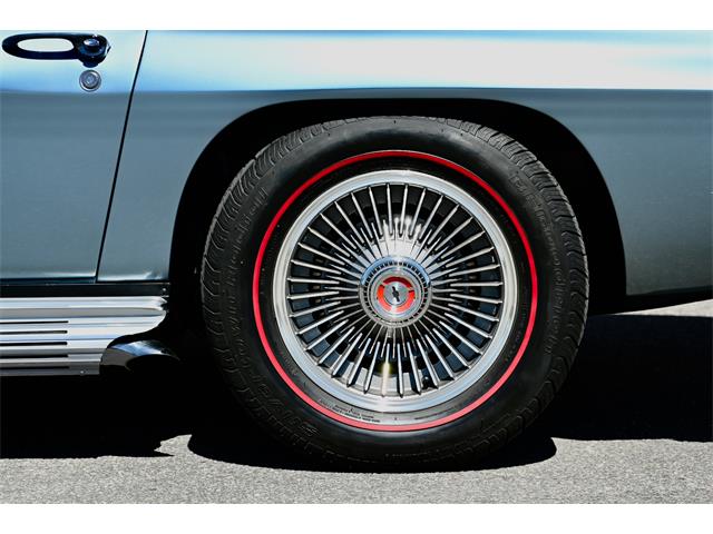1967 Chevrolet Corvette Stingray (CC-2087935) for sale in SAINT GEORGE, Utah