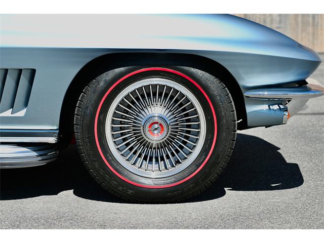 1967 Chevrolet Corvette Stingray (CC-2087935) for sale in SAINT GEORGE, Utah