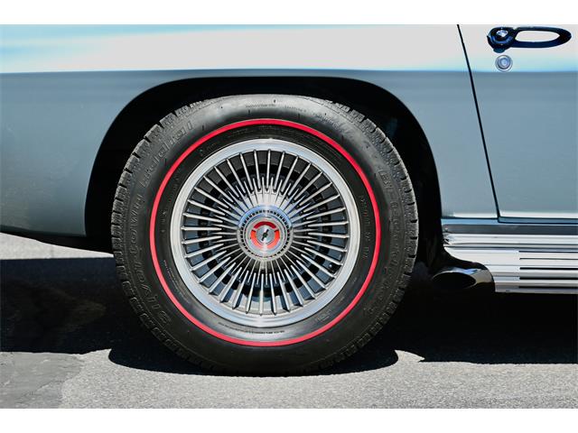 1967 Chevrolet Corvette Stingray (CC-2087935) for sale in SAINT GEORGE, Utah