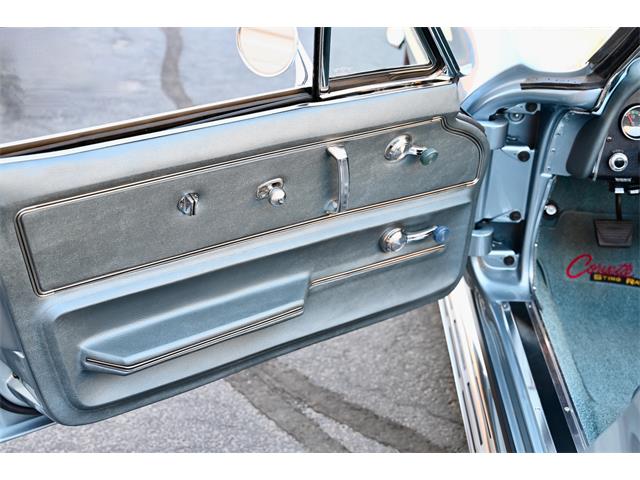 1967 Chevrolet Corvette Stingray (CC-2087935) for sale in SAINT GEORGE, Utah