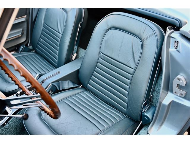 1967 Chevrolet Corvette Stingray (CC-2087935) for sale in SAINT GEORGE, Utah