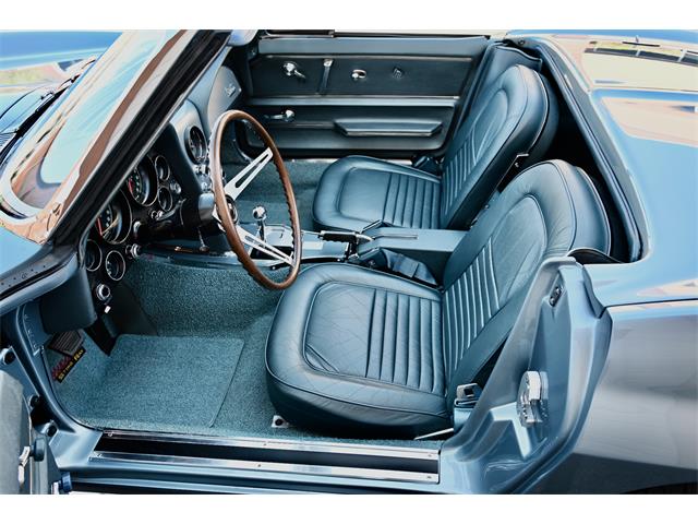 1967 Chevrolet Corvette Stingray (CC-2087935) for sale in SAINT GEORGE, Utah