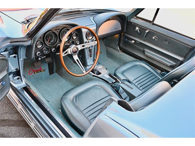 1967 Chevrolet Corvette Stingray (CC-2087935) for sale in SAINT GEORGE, Utah