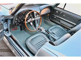 1967 Chevrolet Corvette Stingray (CC-2087935) for sale in SAINT GEORGE, Utah