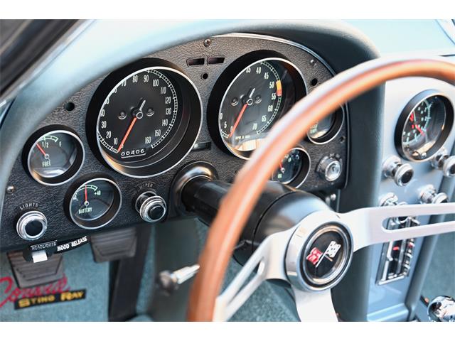 1967 Chevrolet Corvette Stingray (CC-2087935) for sale in SAINT GEORGE, Utah