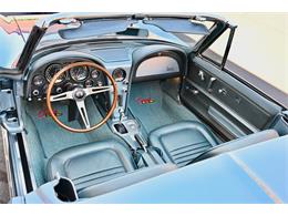 1967 Chevrolet Corvette Stingray (CC-2087935) for sale in SAINT GEORGE, Utah