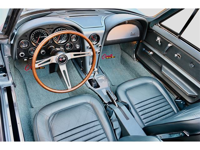 1967 Chevrolet Corvette Stingray (CC-2087935) for sale in SAINT GEORGE, Utah