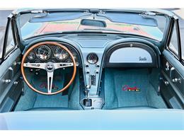 1967 Chevrolet Corvette Stingray (CC-2087935) for sale in SAINT GEORGE, Utah