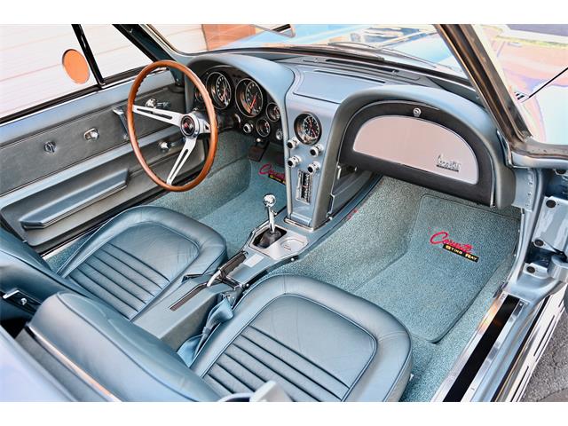 1967 Chevrolet Corvette Stingray (CC-2087935) for sale in SAINT GEORGE, Utah
