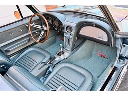 1967 Chevrolet Corvette Stingray (CC-2087935) for sale in SAINT GEORGE, Utah