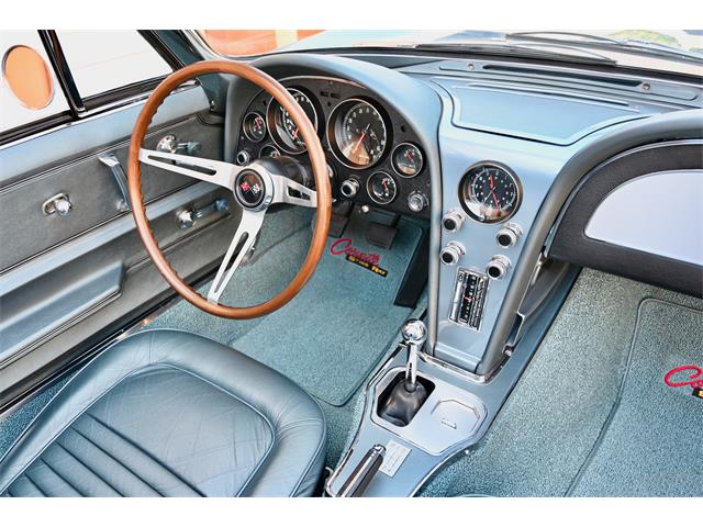 1967 Chevrolet Corvette Stingray (CC-2087935) for sale in SAINT GEORGE, Utah