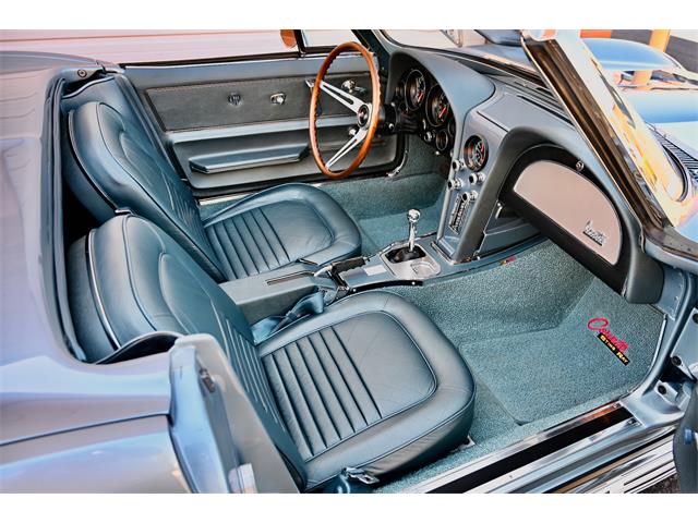 1967 Chevrolet Corvette Stingray (CC-2087935) for sale in SAINT GEORGE, Utah