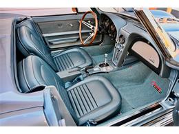 1967 Chevrolet Corvette Stingray (CC-2087935) for sale in SAINT GEORGE, Utah