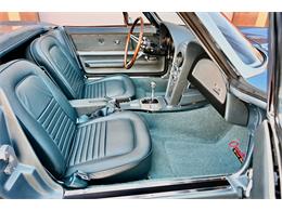 1967 Chevrolet Corvette Stingray (CC-2087935) for sale in SAINT GEORGE, Utah