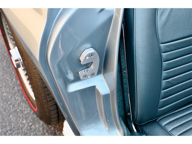 1967 Chevrolet Corvette Stingray (CC-2087935) for sale in SAINT GEORGE, Utah