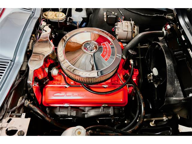 1967 Chevrolet Corvette Stingray (CC-2087935) for sale in SAINT GEORGE, Utah