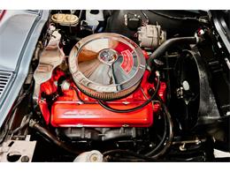 1967 Chevrolet Corvette Stingray (CC-2087935) for sale in SAINT GEORGE, Utah
