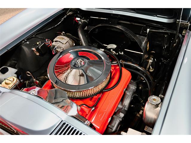 1967 Chevrolet Corvette Stingray (CC-2087935) for sale in SAINT GEORGE, Utah
